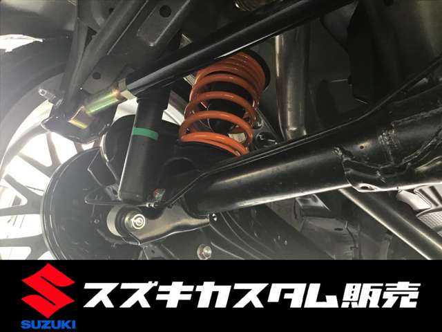 スズキ エブリイワゴン ６６０ ＰＺターボ R8年 (関東) 99