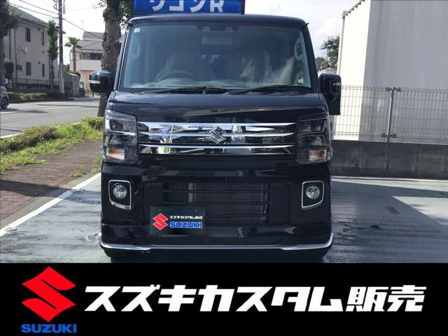 スズキ エブリイワゴン ６６０ ＰＺターボ R8年 (関東) 99