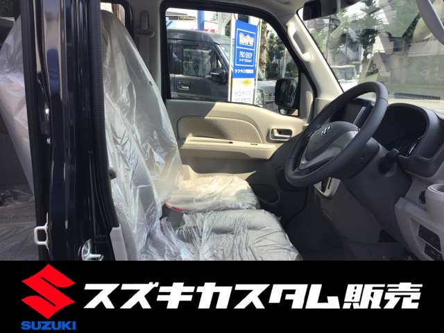 スズキ エブリイワゴン ６６０ ＰＺターボ R8年 (関東) 99