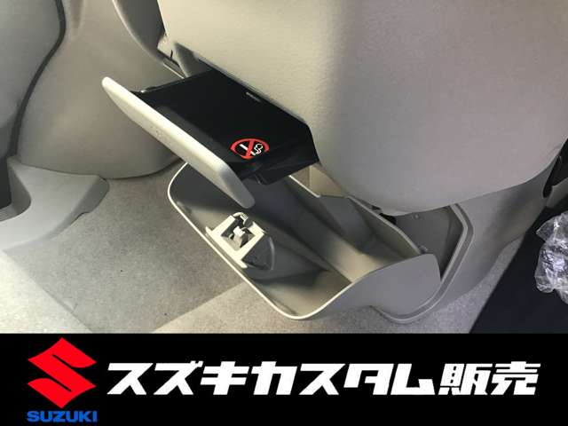スズキ エブリイワゴン ６６０ ＰＺターボ R8年 (関東) 99