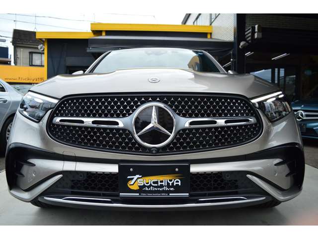 メルセデスベンツ ＧＬＣクーペ ２２０ Ｄ ４マチック（ＩＳＧ搭載モデル） ＡＭＧラインパッケージ ディーゼルターボ ４ＷＤ ＭＰ２０２４０１ R5年 (関東) 99