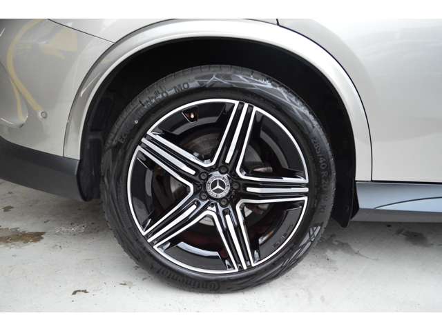 メルセデスベンツ ＧＬＣクーペ ２２０ Ｄ ４マチック（ＩＳＧ搭載モデル） ＡＭＧラインパッケージ ディーゼルターボ ４ＷＤ ＭＰ２０２４０１ R5年 (関東) 99