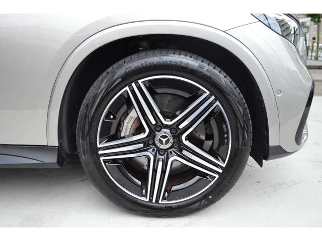 メルセデスベンツ ＧＬＣクーペ ２２０ Ｄ ４マチック（ＩＳＧ搭載モデル） ＡＭＧラインパッケージ ディーゼルターボ ４ＷＤ ＭＰ２０２４０１ R5年 (関東) 99