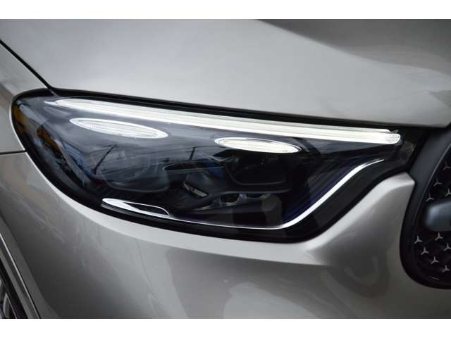 メルセデスベンツ ＧＬＣクーペ ２２０ Ｄ ４マチック（ＩＳＧ搭載モデル） ＡＭＧラインパッケージ ディーゼルターボ ４ＷＤ ＭＰ２０２４０１ R5年 (関東) 99