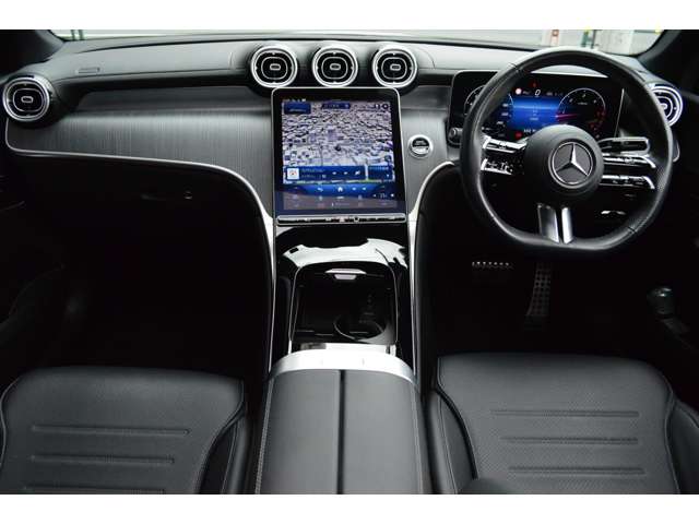 メルセデスベンツ ＧＬＣクーペ ２２０ Ｄ ４マチック（ＩＳＧ搭載モデル） ＡＭＧラインパッケージ ディーゼルターボ ４ＷＤ ＭＰ２０２４０１ R5年 (関東) 99