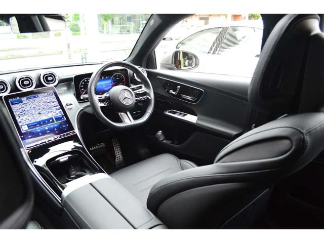 メルセデスベンツ ＧＬＣクーペ ２２０ Ｄ ４マチック（ＩＳＧ搭載モデル） ＡＭＧラインパッケージ ディーゼルターボ ４ＷＤ ＭＰ２０２４０１ R5年 (関東) 99