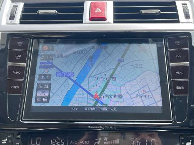 スバル レガシィＢ４ ２．５ リミテッド ４ＷＤ H29年 (関東) 99