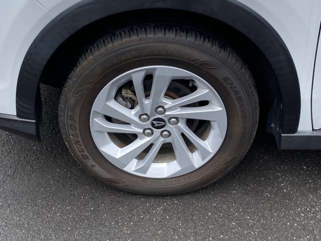 ダイハツ ロッキー １．２ Ｘ ＨＥＶ R5年 (東北) 99