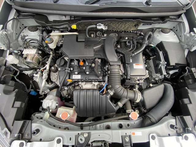 ダイハツ ロッキー １．２ Ｘ ＨＥＶ R5年 (東北) 99
