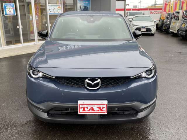 マツダ ＭＸ−３０ ２．０ R3年 (東北) 99