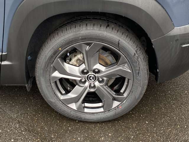 マツダ ＭＸ−３０ ２．０ R3年 (東北) 99