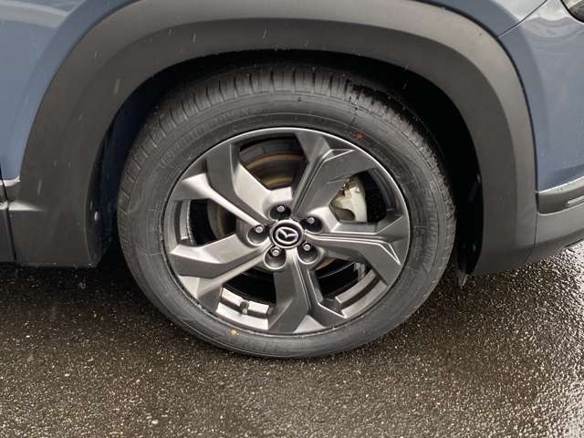 マツダ ＭＸ−３０ ２．０ R3年 (東北) 99