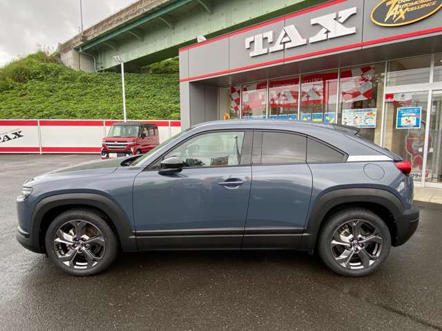マツダ ＭＸ−３０ ２．０ R3年 (東北) 99