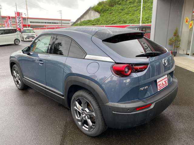 マツダ ＭＸ−３０ ２．０ R3年 (東北) 99