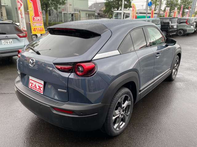 マツダ ＭＸ−３０ ２．０ R3年 (東北) 99