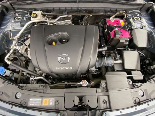 マツダ ＭＸ−３０ ２．０ R3年 (東北) 99