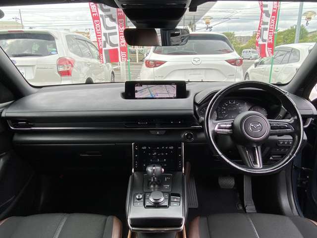 マツダ ＭＸ−３０ ２．０ R3年 (東北) 99