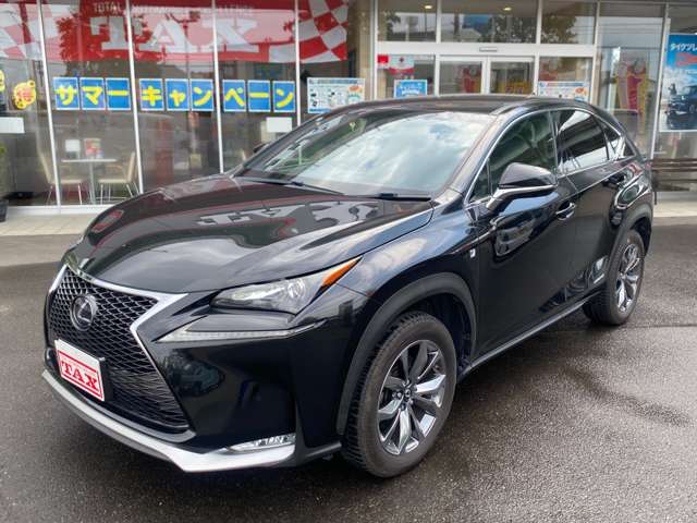 レクサス ＮＸ３００ｈ Ｆスポーツ H28年 (東北) 99