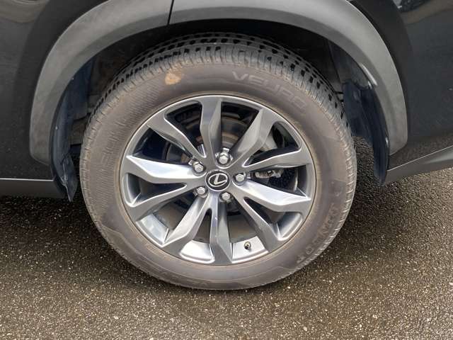 レクサス ＮＸ３００ｈ Ｆスポーツ H28年 (東北) 99