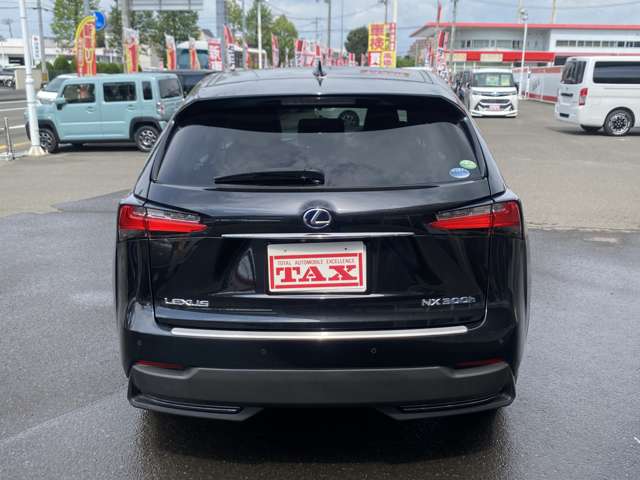 レクサス ＮＸ３００ｈ Ｆスポーツ H28年 (東北) 99