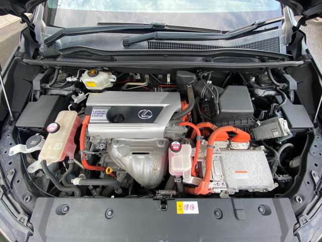 レクサス ＮＸ３００ｈ Ｆスポーツ H28年 (東北) 99