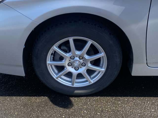 トヨタ プリウス １．８ Ｓ H26年 (東北) 99
