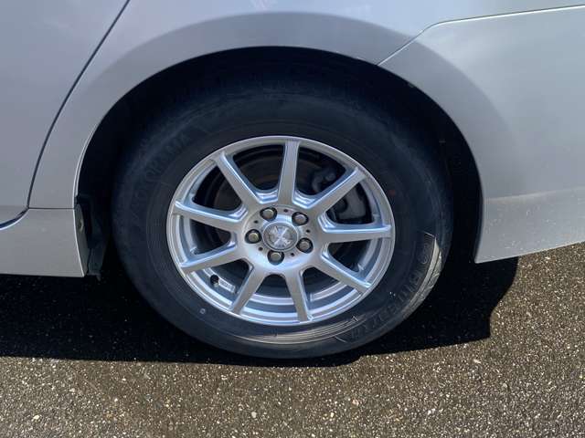 トヨタ プリウス １．８ Ｓ H26年 (東北) 99