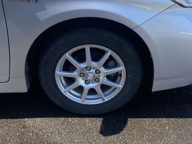 トヨタ プリウス １．８ Ｓ H26年 (東北) 99