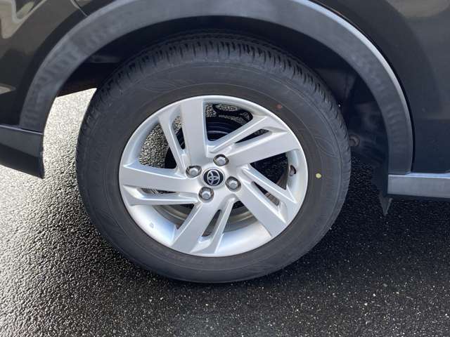 トヨタ ライズ １．０ Ｇ R3年 (東北) 99