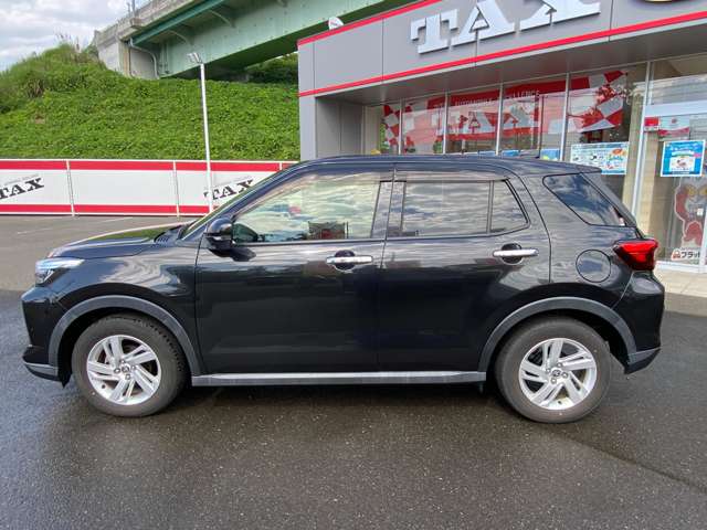トヨタ ライズ １．０ Ｇ R3年 (東北) 99