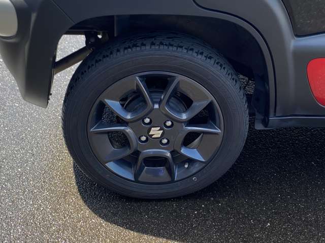 スズキ クロスビー １．０ ハイブリッド ＭＺ ４ＷＤ R3年 (東北) 99