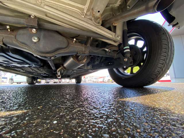 スズキ クロスビー １．０ ハイブリッド ＭＺ ４ＷＤ R3年 (東北) 99