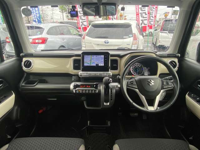 スズキ クロスビー １．０ ハイブリッド ＭＺ ４ＷＤ R3年 (東北) 99