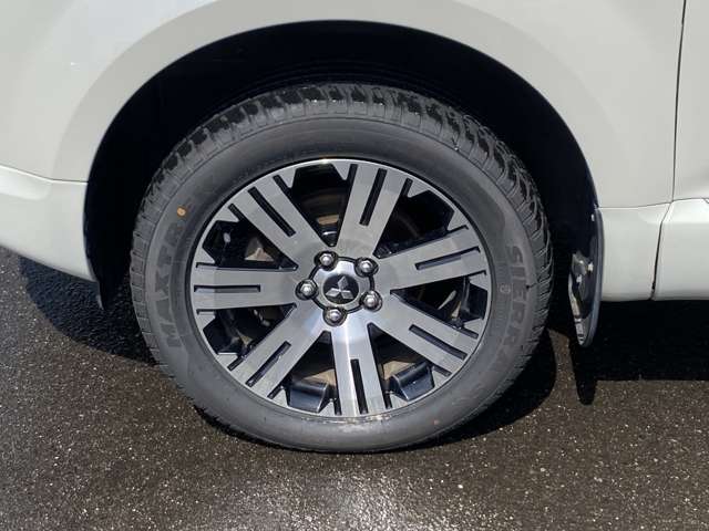 三菱 デリカ　Ｄ：５ ２．２ Ｄ パワーパッケージ ディーゼルターボ ４ＷＤ H28年 (東北) 99