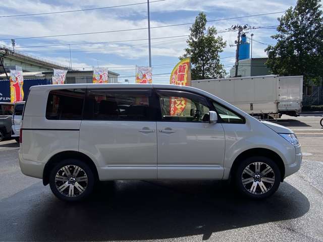 三菱 デリカ　Ｄ：５ ２．２ Ｄ パワーパッケージ ディーゼルターボ ４ＷＤ H28年 (東北) 99