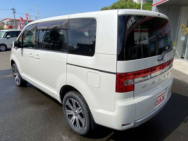 三菱 デリカ　Ｄ：５ ２．２ Ｄ パワーパッケージ ディーゼルターボ ４ＷＤ H28年 (東北) 99