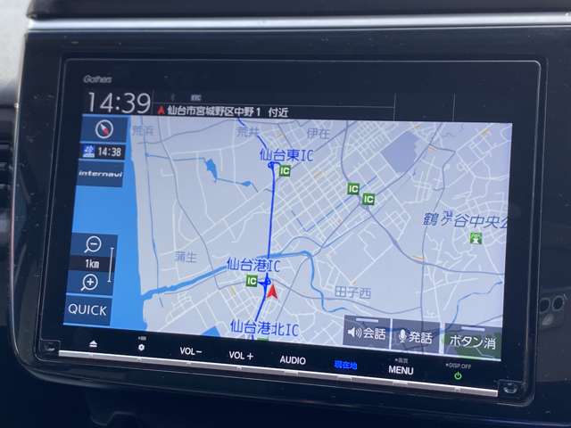 ホンダ ステップワゴン　ハイブリッド ２．０ スパーダ ハイブリッド Ｇ ＥＸ ホンダセンシング R1年 (東北) 99