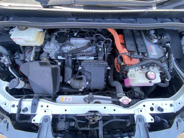 トヨタ エスクァイア　ハイブリッド １．８ ハイブリッド ＧＩ R2年 (東北) 99