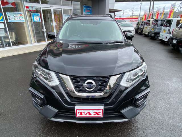 日産 エクストレイル ２．０ ２０ＸＩ エクストリーマーＸ ２列車 ４ＷＤ H29年 (東北) 99
