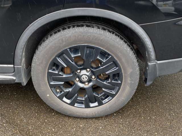 日産 エクストレイル ２．０ ２０ＸＩ エクストリーマーＸ ２列車 ４ＷＤ H29年 (東北) 99