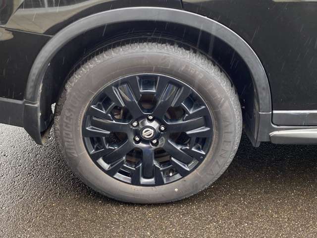 日産 エクストレイル ２．０ ２０ＸＩ エクストリーマーＸ ２列車 ４ＷＤ H29年 (東北) 99