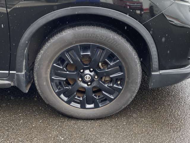 日産 エクストレイル ２．０ ２０ＸＩ エクストリーマーＸ ２列車 ４ＷＤ H29年 (東北) 99