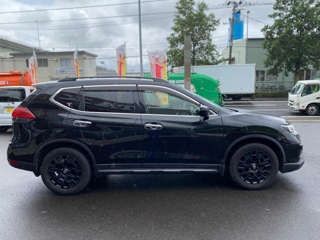 日産 エクストレイル ２．０ ２０ＸＩ エクストリーマーＸ ２列車 ４ＷＤ H29年 (東北) 99
