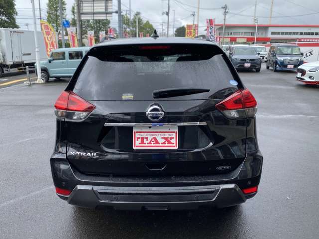 日産 エクストレイル ２．０ ２０ＸＩ エクストリーマーＸ ２列車 ４ＷＤ H29年 (東北) 99
