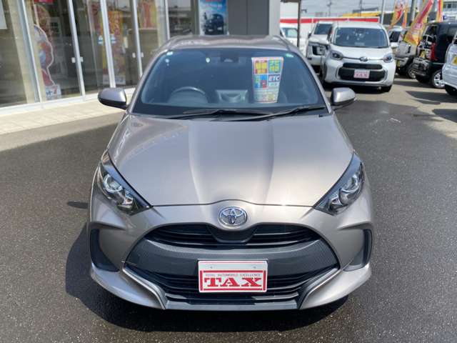 トヨタ ヤリス １．０ Ｘ R2年 (東北) 99