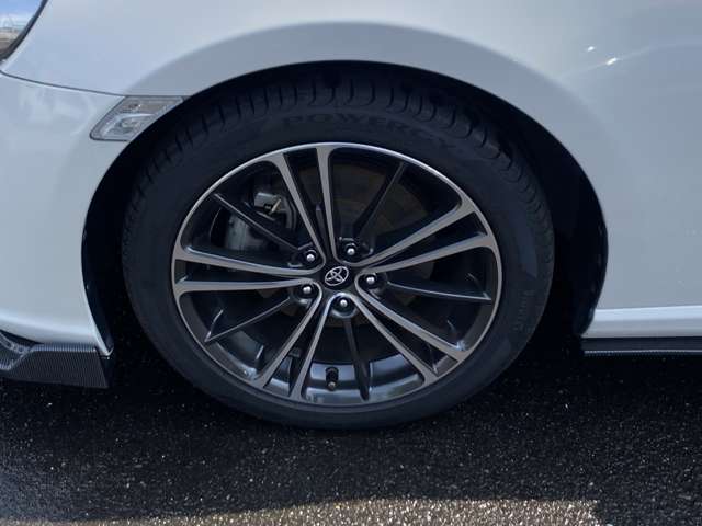 トヨタ ８６ ２．０ ＧＴ H24年 (東北) 99