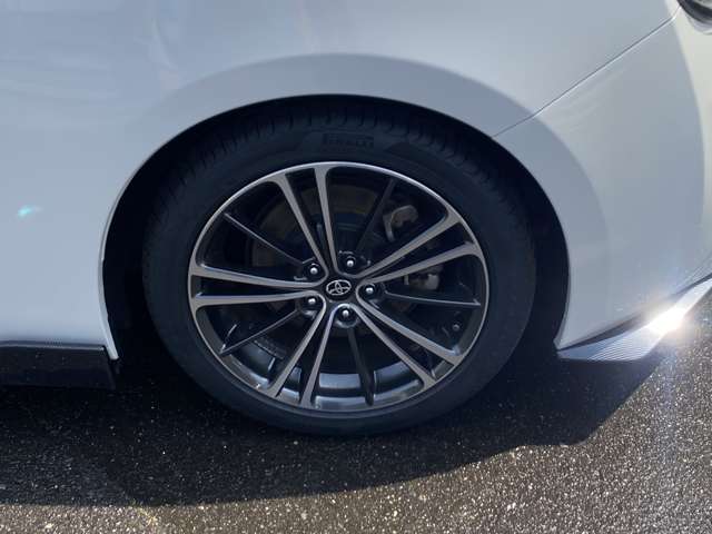 トヨタ ８６ ２．０ ＧＴ H24年 (東北) 99