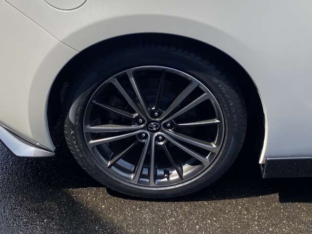 トヨタ ８６ ２．０ ＧＴ H24年 (東北) 99