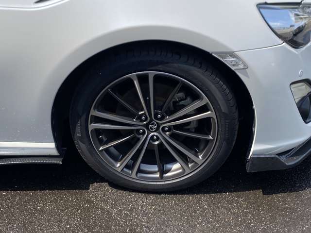 トヨタ ８６ ２．０ ＧＴ H24年 (東北) 99