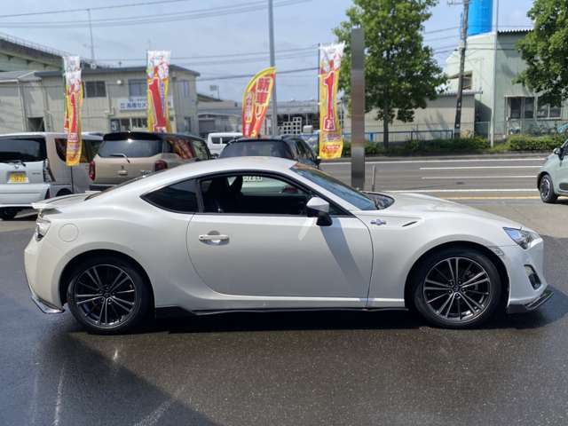 トヨタ ８６ ２．０ ＧＴ H24年 (東北) 99